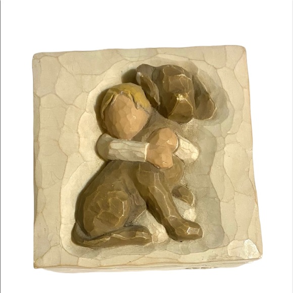 Adorable Trinket Box - Picture 5 of 9